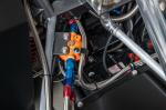 Chevrolet Corvette IMSA SuperVette Racing Coupe 1977 года